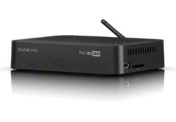 Dune HD TV-303D, 3D Mediap Dune HD TV-303D, 3D Mediap