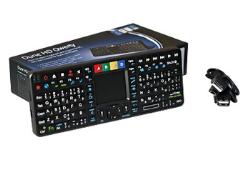 Dune HD Qwerty, Mini wirel Dune HD Qwerty, Mini wirel