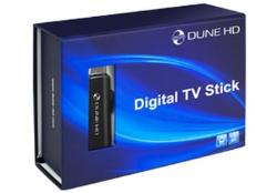 Dune HD TV Stick, DVB-T/T2 Dune HD TV Stick, DVB-T/T2