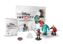 Disney Infinity Starter Pa