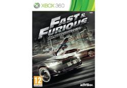 Fast & Furious: Showdown - Fast & Furious: Showdown -
