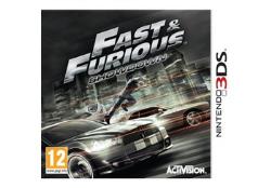 Fast & Furious: Showdown - Fast & Furious: Showdown -