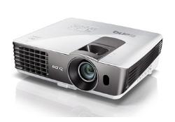 DLP-Projektor BenQ MW721, DLP-Projektor BenQ MW721,