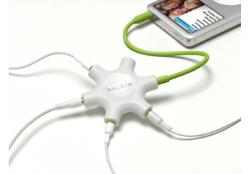 Belkin Rockstar, weiss, M Belkin Rockstar, weiss, M