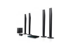 Sony BDV-E6100, schwarz, 3 Sony BDV-E6100, schwarz, 3