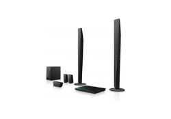 Sony BDV-E4100, schwarz, 3 Sony BDV-E4100, schwarz, 3