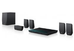 Sony BDV-E2100, schwarz, 3 Sony BDV-E2100, schwarz, 3