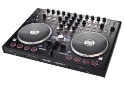 Reloop Terminal Mix 2 Sera Reloop Terminal Mix 2 Sera