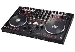 Reloop Terminal Mix 4 Sera Reloop Terminal Mix 4 Sera