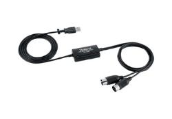 Roland UM-ONE MK2, USB auf Roland UM-ONE MK2, USB auf