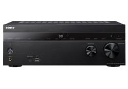 Sony STR-DH540, 5.2 Heimki