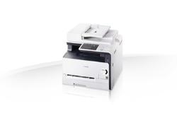 Canon i-SENSYS MF8230Cn, A Canon i-SENSYS MF8230Cn, A