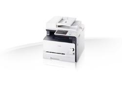 Canon i-SENSYS MF8280Cw, A Canon i-SENSYS MF8280Cw, A