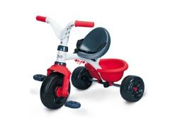 Be Move City Tricycle, Alt