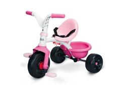 Be Move Girly Tricycle, Al