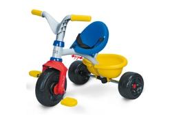 Be Move Trendy Tricycle, A