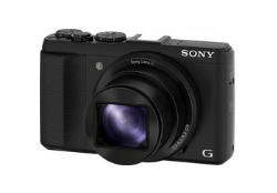 Sony Cyber-Shot DSC-HX50VB Sony Cyber-Shot DSC-HX50VB