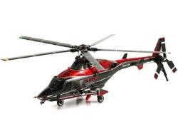 Walkera Airwolf 200SD5, RT