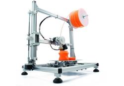 Velleman K8200, 3D Drucker Velleman K8200, 3D Drucker