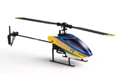 Walkera Genius CP V2 RTF, 