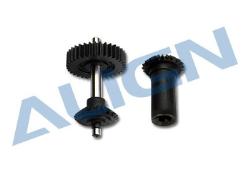ALIGN T-Rex 550/600 M0.8 v ALIGN T-Rex 550/600 M0.8 v