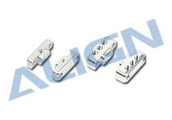 ALIGN T-Rex 600 PRO Chassi ALIGN T-Rex 600 PRO Chassi