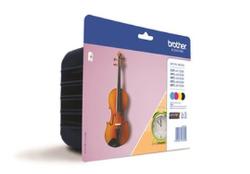 Brother Kombipack LC-127XL Brother Kombipack LC-127XL