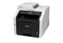 Brother MFC-9340CDW LED Co