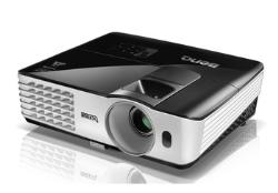 DLP-Projektor BenQ MW663, DLP-Projektor BenQ MW663,