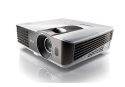 DLP-Projektor BenQ MX720, DLP-Projektor BenQ MX720,