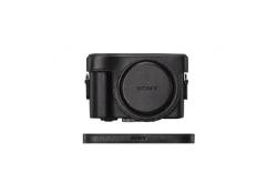 Sony Tasche LCJ-HN schwarz Sony Tasche LCJ-HN schwarz