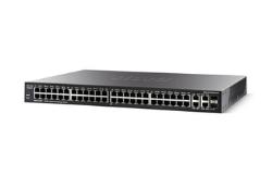 Cisco SG300-52MP: 52 Port 