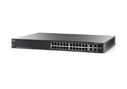 Cisco SG300-28MP: 28 Port 
