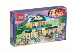 LEGO Friends Heartlake Sch LEGO Friends Heartlake Sch