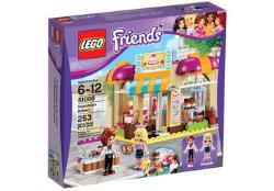 LEGO Friends Heartlake BÃ