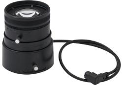 Analoge 1/2,7" IR Vario Me