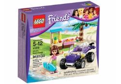LEGO Friends Olivias Stran