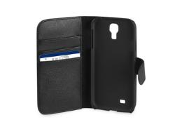 Xqisit Wallet Case für Ga Xqisit Wallet Case für Ga