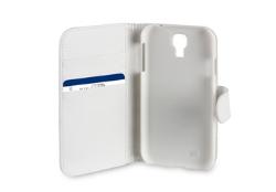 Xqisit Wallet Case für Ga Xqisit Wallet Case für Ga
