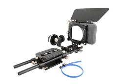 Genus Film Maker Deluxe Ki