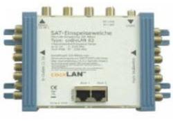 Co@xLAN CL 82, Multischalt Co@xLAN CL 82, Multischalt