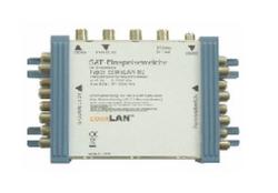 Co@xLAN CL 80, Multischalt Co@xLAN CL 80, Multischalt