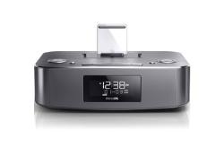 Philips DC295, Radiowecker Philips DC295, Radiowecker