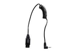 VXI QD 1095V, Spiralkabel VXI QD 1095V, Spiralkabel
