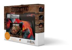 Steinel Grillanzünder Gri Steinel Grillanzünder Gri