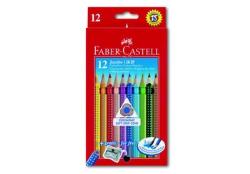 FABER-CASTELL Jumbo GRIP F FABER-CASTELL Jumbo GRIP F