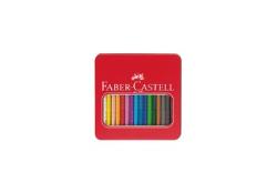 FABER-CASTELL Jumbo GRIP F FABER-CASTELL Jumbo GRIP F