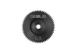 Genus Pitch Gear 0.5 Canon
