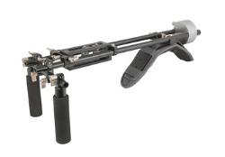 Genus Video Shoulder Mount Genus Video Shoulder Mount