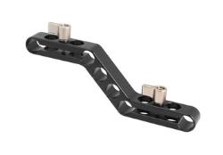 Genus Offset Bracket
